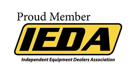 IEDA logo