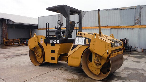 Compactors