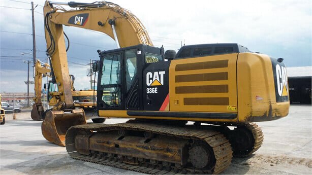 Excavators