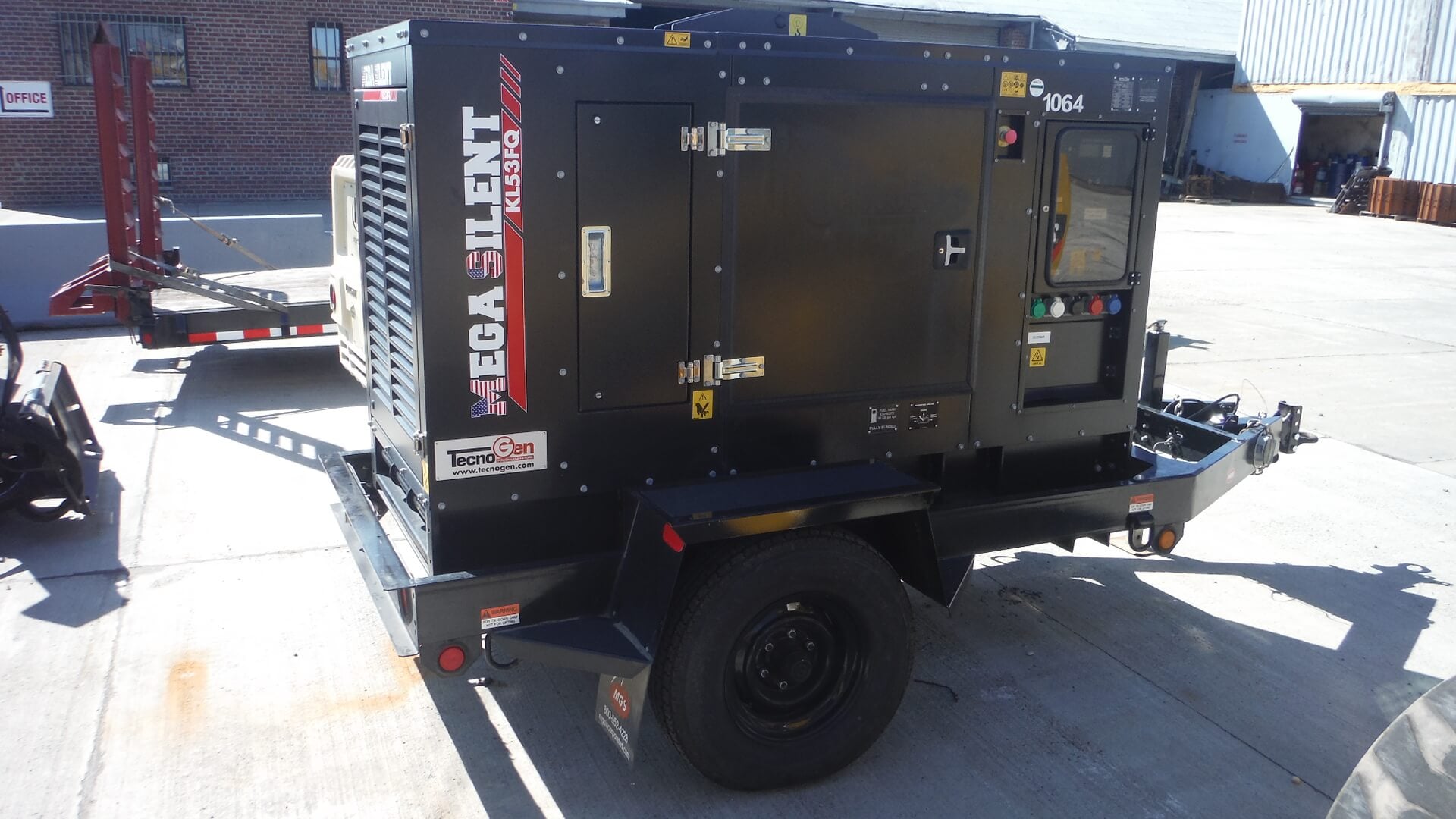 Generators