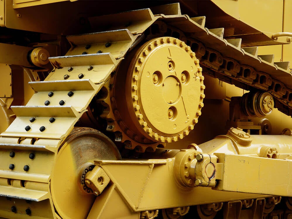 Send Newark Equipment a Message