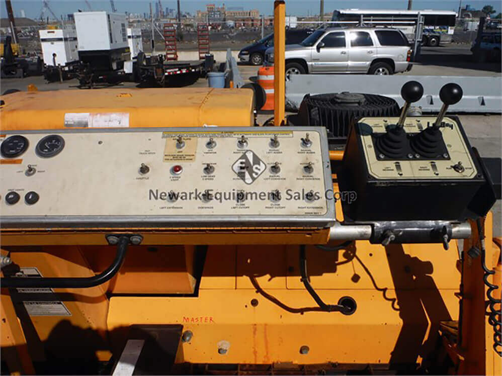 Equipment Services in NJ